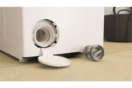 Lave-linge top Whirlpool Zen TDLRBX6252BSFR/N, accessoires fournis