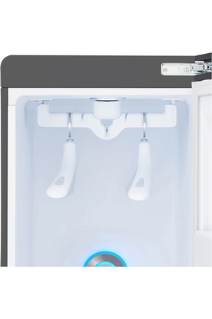Sèche-linge LG cabine de séchage S3MFC Styler, vue d'ensemble