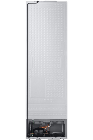 Réfrigérateur congélateur en bas Samsung RB34T600ESA, vue rapprochée