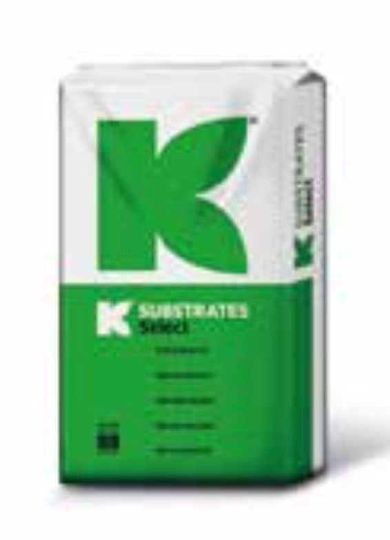 Substrat Klasmann réf. 564 RHP 25 Professional sac de 70 L pour rempotage d'érable du Japon, vue du produit