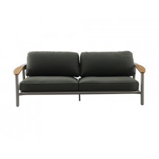 Ensemble bas Royal Kemo de Royal Garden, mobilier de jardin, vue de détail