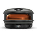 Pack four à pizza à gaz Gozney Arc noir avec housse, vue d'ensemble
